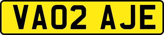 VA02AJE