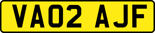 VA02AJF