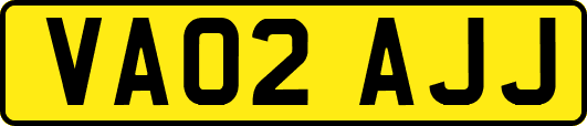 VA02AJJ