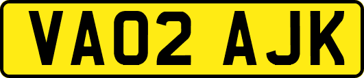 VA02AJK