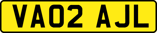VA02AJL