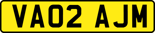 VA02AJM