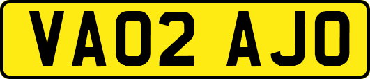 VA02AJO
