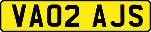 VA02AJS