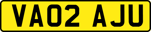 VA02AJU