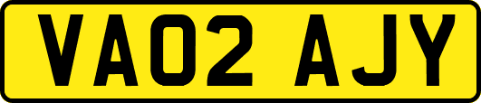 VA02AJY