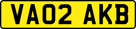 VA02AKB
