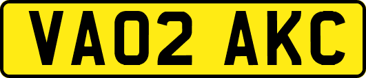 VA02AKC