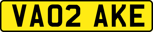 VA02AKE