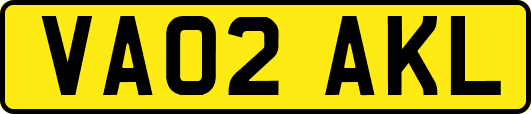 VA02AKL