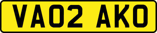 VA02AKO