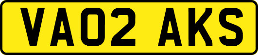 VA02AKS