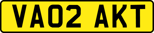 VA02AKT