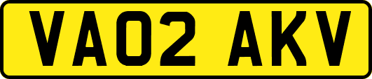 VA02AKV