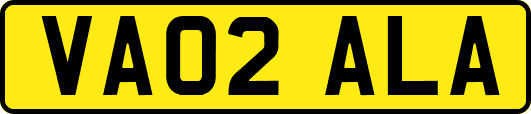 VA02ALA