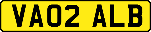 VA02ALB