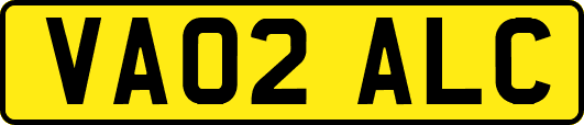 VA02ALC