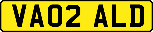 VA02ALD