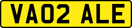 VA02ALE