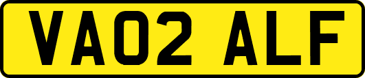 VA02ALF