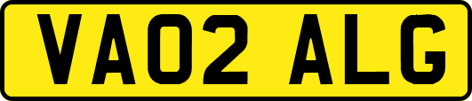 VA02ALG