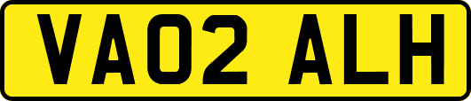 VA02ALH