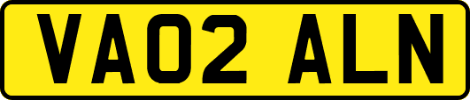 VA02ALN