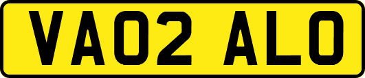 VA02ALO