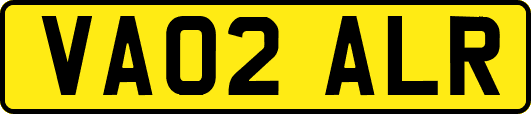 VA02ALR