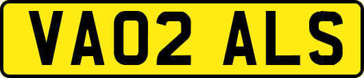 VA02ALS