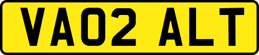 VA02ALT