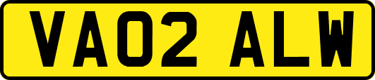 VA02ALW