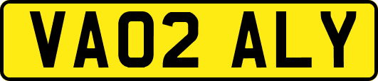 VA02ALY