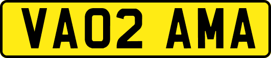 VA02AMA