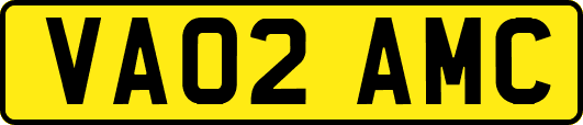 VA02AMC