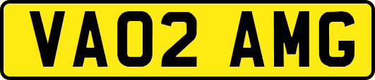 VA02AMG
