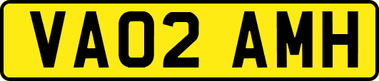VA02AMH