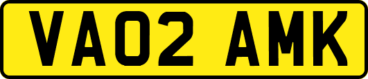 VA02AMK