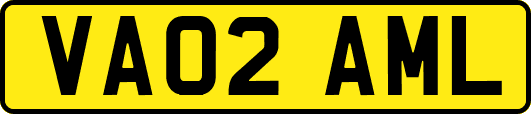 VA02AML