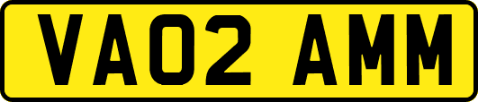 VA02AMM