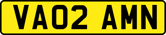 VA02AMN