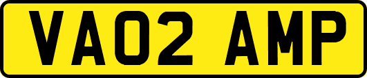 VA02AMP