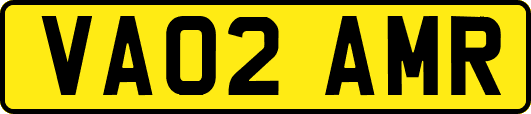 VA02AMR