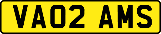 VA02AMS
