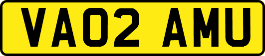 VA02AMU