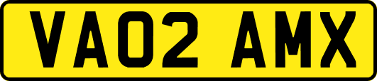 VA02AMX