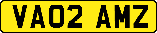 VA02AMZ
