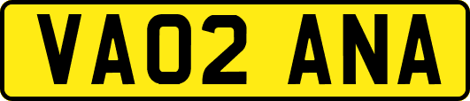 VA02ANA