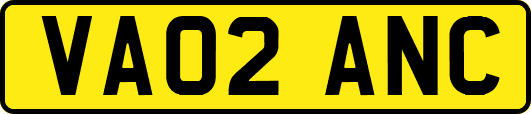 VA02ANC