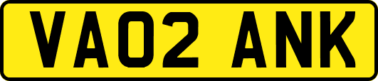 VA02ANK